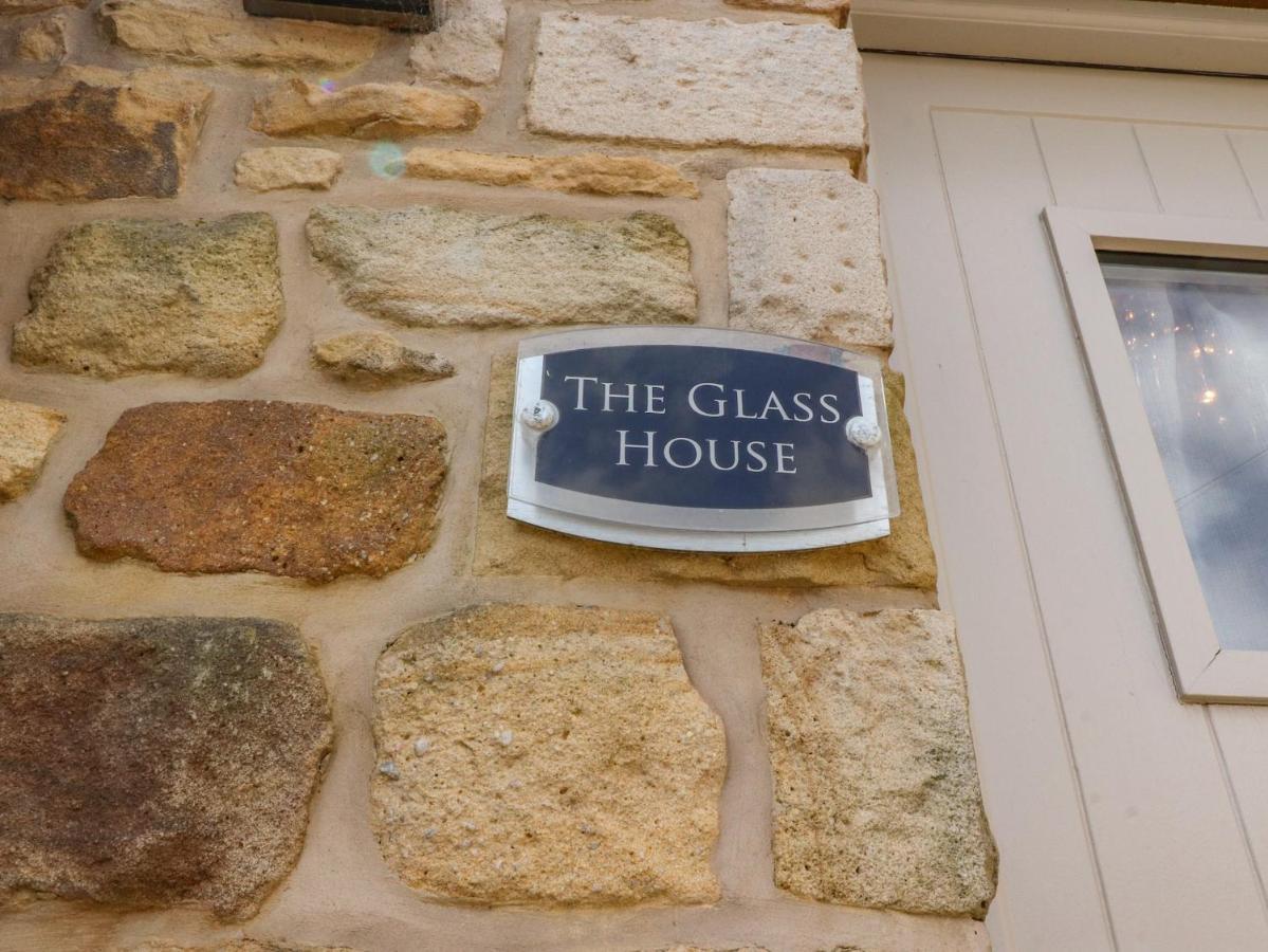 The Glass House Blackburn  Bagian luar foto